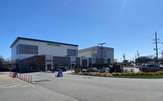 Retail/Medical Space on Route 17