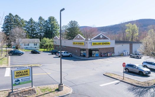 Investment Property For Sale with Anchor Tenants