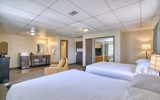 Investment Property For Sale with Anchor Tenants