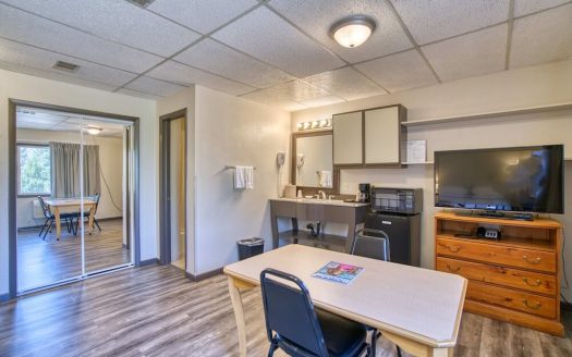 Investment Property For Sale with Anchor Tenants