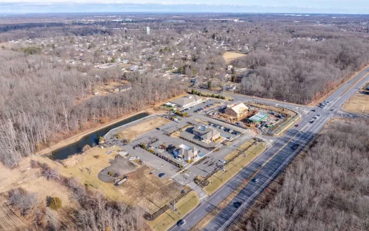 1412 Route 130 Robbinsville