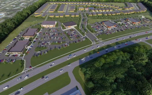 3390 Route 9 Freehold