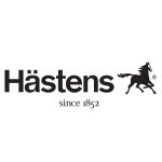 Hastens Logo.  (PRNewsFoto/Hastens)